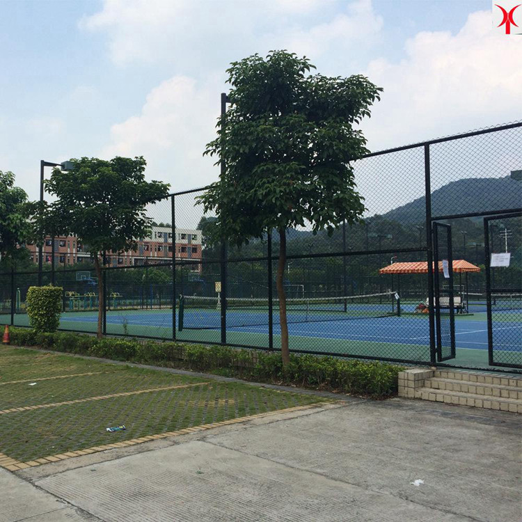 羽毛球場圍網(wǎng) 羽毛球場圍網(wǎng)